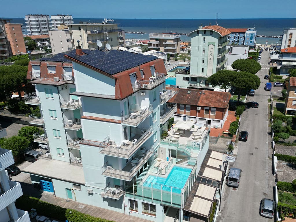 hotel bahamas vicino al mare (2)